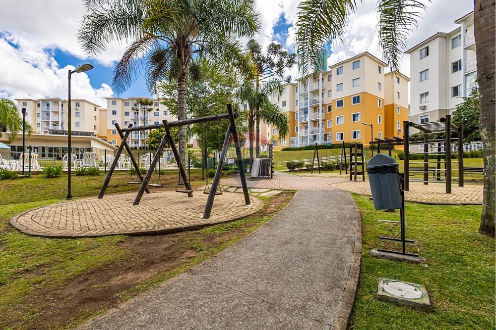 Apartamento - Venda - Colombo , Paraná - Fotografia Sheep House - IMG_0690.jpg - 560341120-61