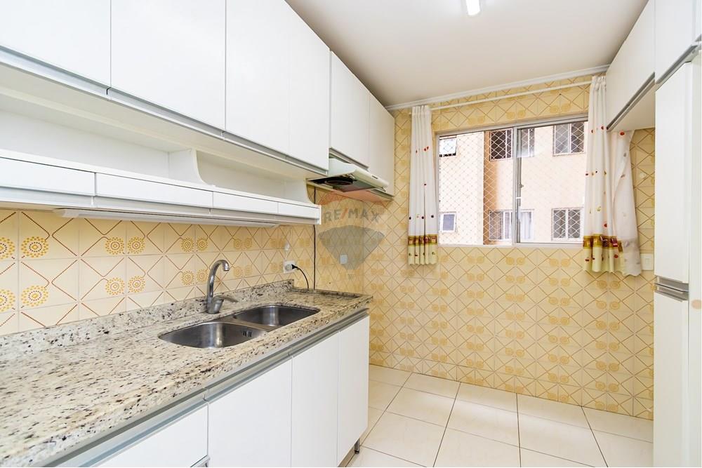 Apartamento - Venda - Curitiba , Paraná - 06 cozinha IMG_3787.jpg - 560341034-65