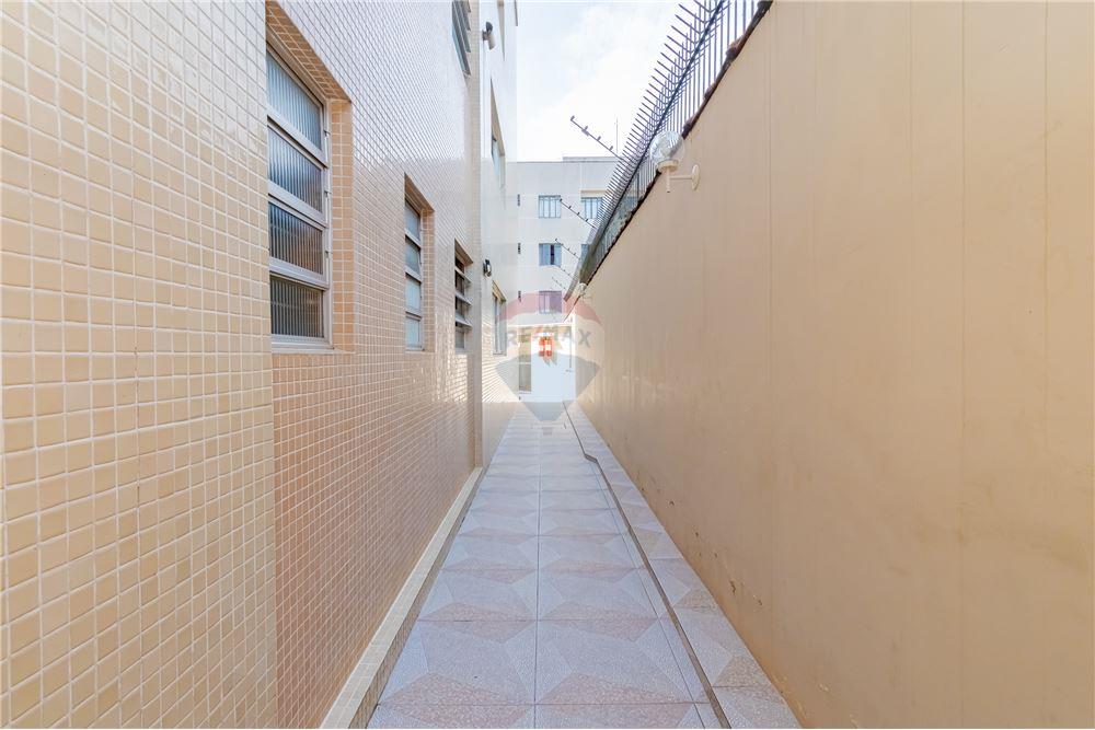 Apartamento - Alugar - Curitiba , Paraná - 54 - 560411052-121