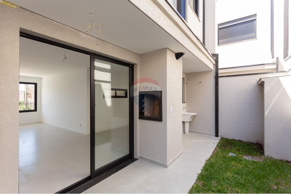 Sobrado - Venda - Curitiba , Paraná - 2137609.jpg - 560501004-7