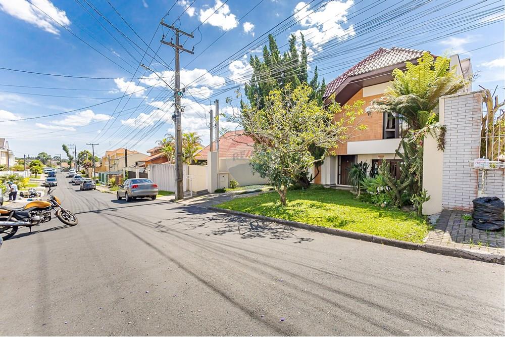 Sobrado - Venda - Curitiba , Paraná - IMG_0133.jpg - 560431034-18