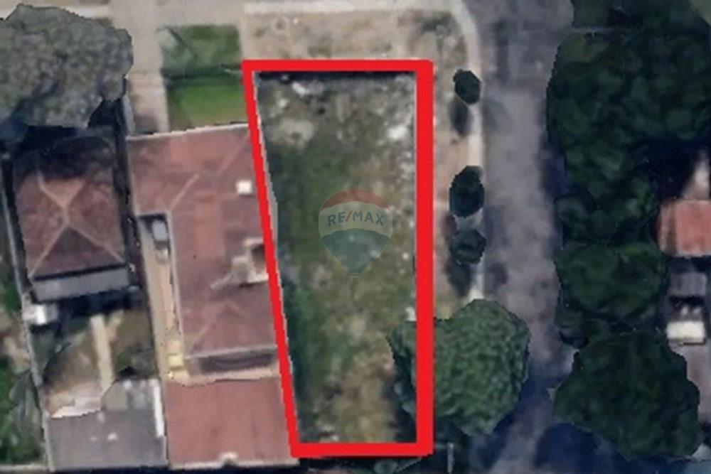 Terreno - Venda - Curitiba , Paraná - Foto terreno Maria do Rocio 1.jpg - 560391085-6