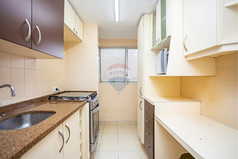 Apartamento - Venda - Curitiba , Paraná - 25. Cozinha.jpg - Cozinha - 560331110-17