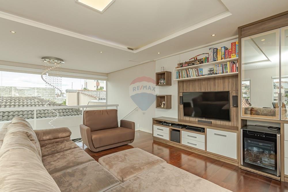 Casa - Venda - Curitiba , Paraná - R. José Ferreira de Barros-97.jpg - 560331069-85