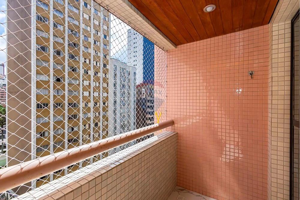 Apartamento - Alugar - Curitiba , Paraná - Sheep - IMG_6472_1.jpg - 560411090-3