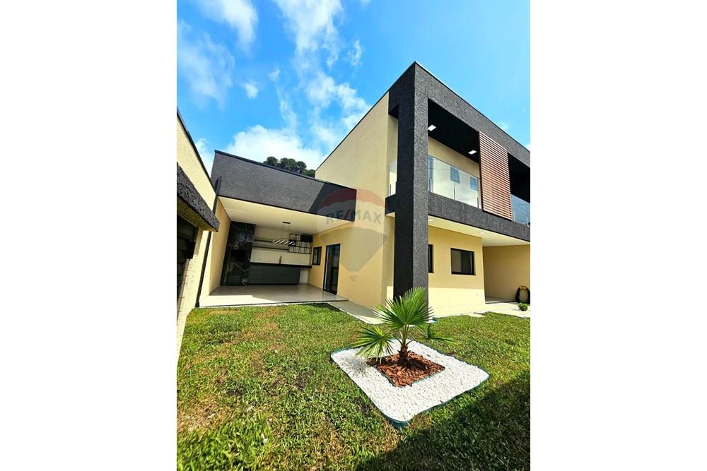 Sobrado - Venda - Piraquara , Paraná - WhatsApp Image 2026-02-16 at 12.18.31 (3).jpeg - 560461033-3