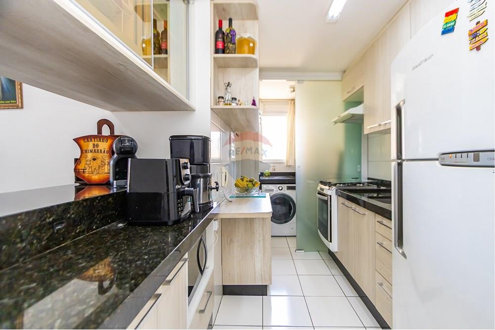 Apartamento - Venda - Curitiba , Paraná - IMG_5152.jpg - 560251068-37