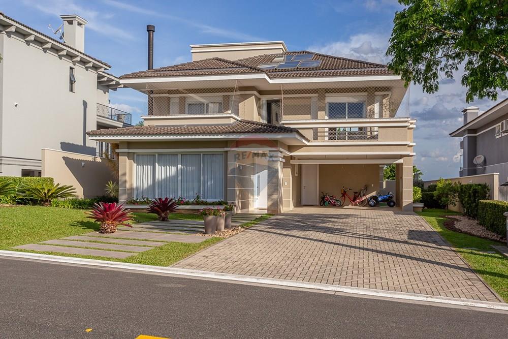 Casa de Condomínio - Venda - Pinhais , Paraná - _MG_4167.jpg - 560501007-8