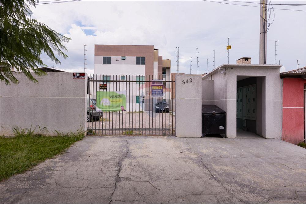 Apartamento - Venda - São José dos Pinhais , Paraná - 24 - 560411051-222