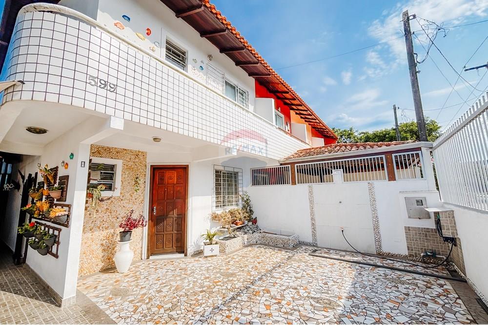 Sobrado - Venda - Matinhos , Paraná - IMG_4341.jpg - 560221060-8