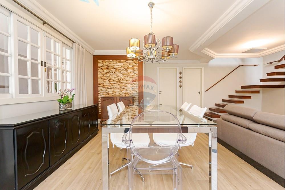 Sobrado - Venda - Curitiba , Paraná - IMG_3066.jpg - 560321091-72