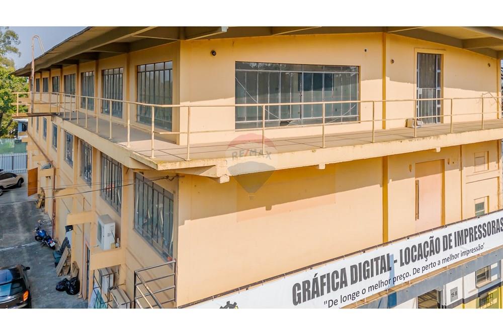 Galpão - Venda - Curitiba , Paraná - DJI_20240820144912_0129_D.jpg - 560321058-110