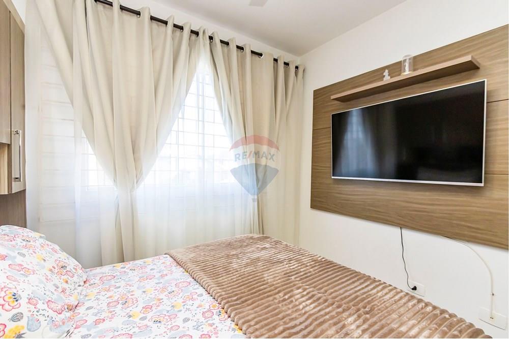 Apartamento - Venda - São José dos Pinhais , Paraná - IMG_6550_1.jpg - 560441028-7