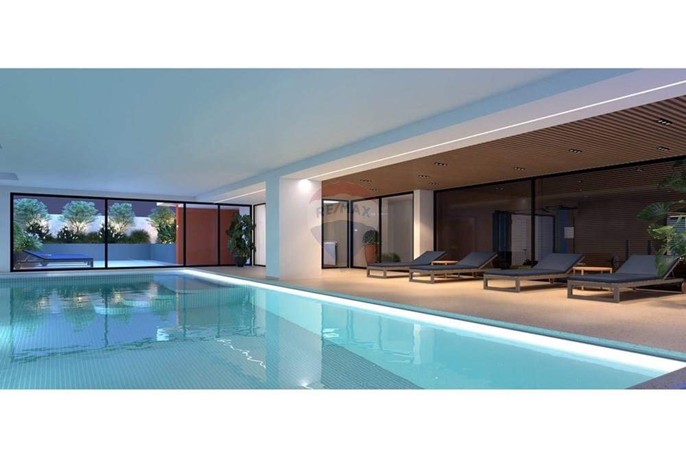 Apartamento - Venda - Curitiba , Paraná - Cópia de PISCINA (1).jpg - 560461002-30