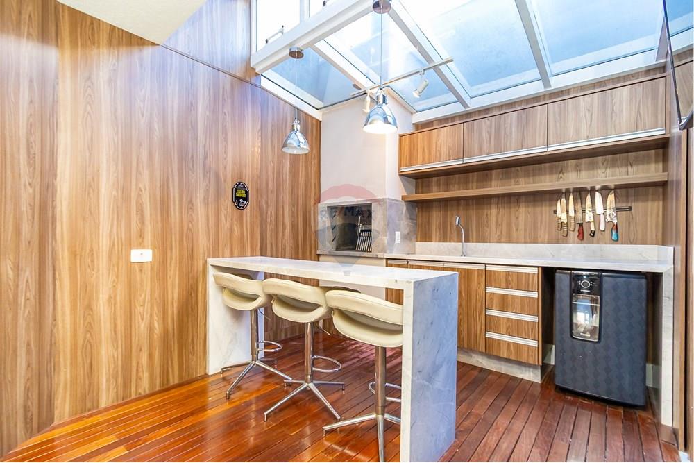 Casa de Condomínio - Venda - Curitiba , Paraná - IMG_6066.jpg - 560411046-79