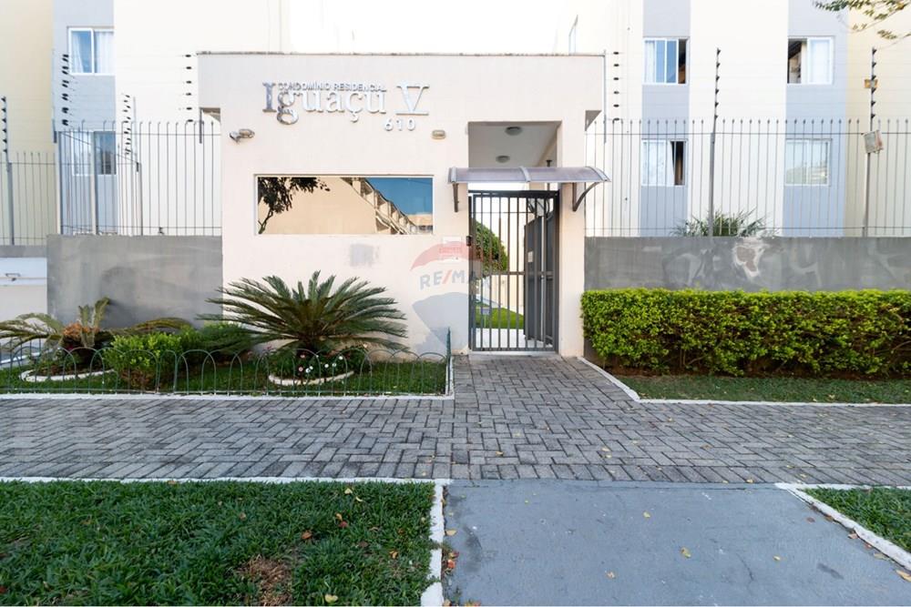 Apartamento - Alugar - Curitiba , Paraná - 66ba502a-9cd5-4a97-a4c0-c4eb47c9e0ad.jpeg - 560411044-148