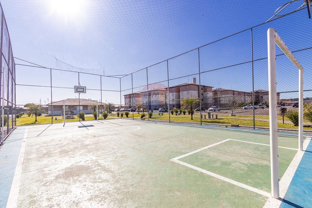 Apartamento - Venda - São José dos Pinhais , Paraná - IMG_3099_1.jpg - 560411027-36