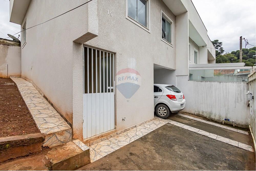 Sobrado - Venda - Curitiba , Paraná - IMG_7963_1.jpg - 560411067-14