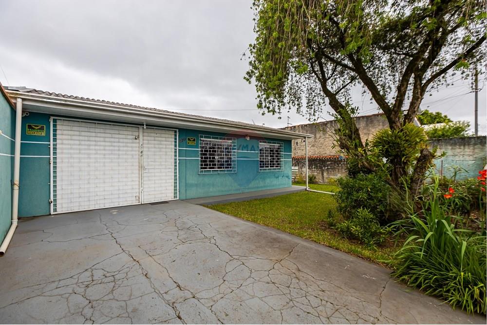 Casa - Venda - Colombo , Paraná - IMG_0457.jpg - 560411070-80