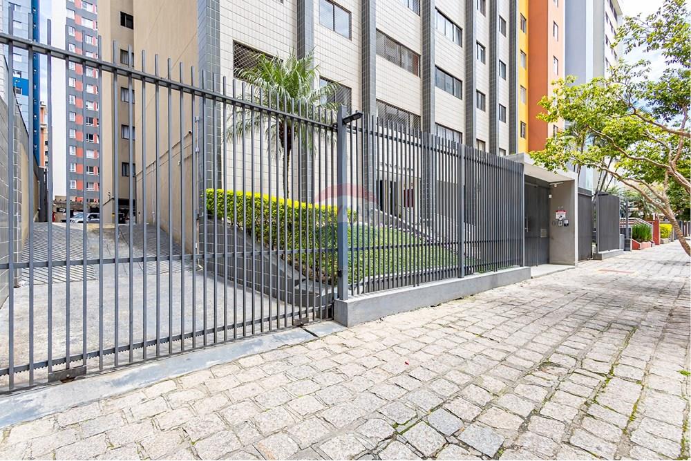 Apartamento - Alugar - Curitiba , Paraná - IMG_1481.jpg - 560431007-5