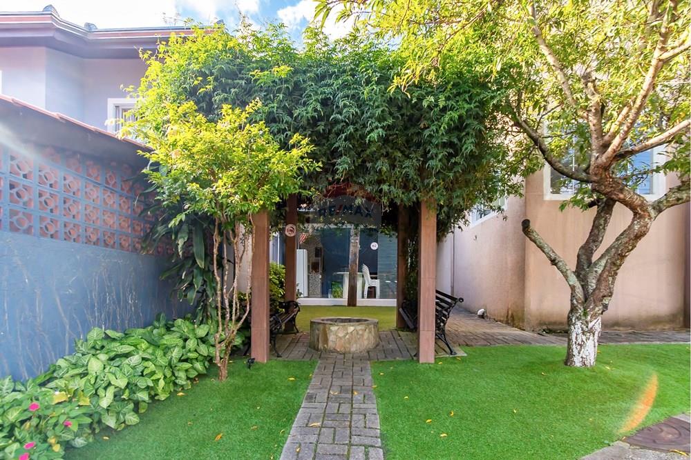 Sobrado - Venda - Curitiba , Paraná - IMG_9810_1.jpg - 560351160-12