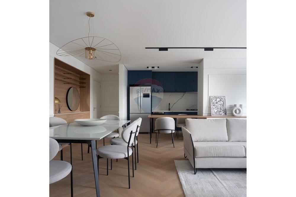 Apartamento - Venda - Curitiba , Paraná - 6-Klimt2_-paulamorais.jpg - 560411088-2