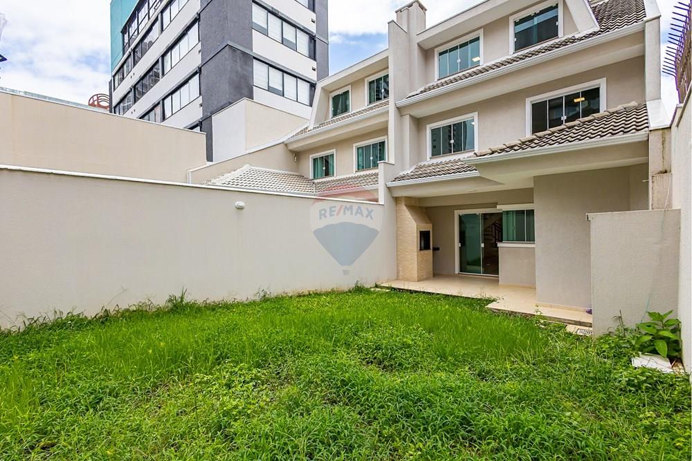 Casa - Venda - Curitiba , Paraná - Sheep - IMG_1042.jpg - 560331140-1