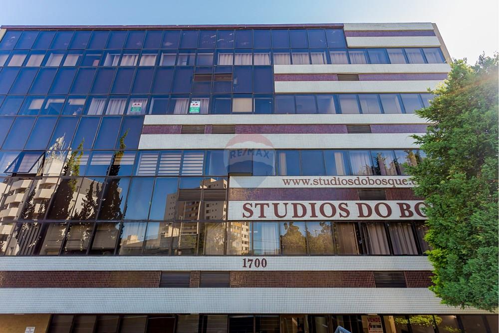 Cj. Comercial/ Sala - Venda - Curitiba , Paraná - IMG_4690.jpg - 560321145-9