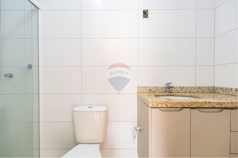 Casa de Condomínio - Venda - Curitiba , Paraná - IMG_9715_1.jpg - Banheiro - 560311075-4