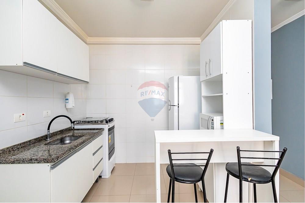 Apartamento - Alugar - Curitiba , Paraná - IMG_9498_1.jpg - 560331069-80