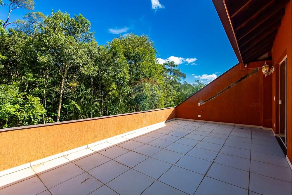 Casa de Condomínio - Venda - Curitiba , Paraná - IMG_6148.jpg - 560311057-37