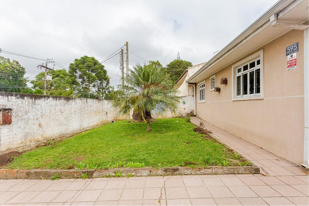 Casa - Venda - Curitiba , Paraná - IMG_2051.jpg - 560321141-1