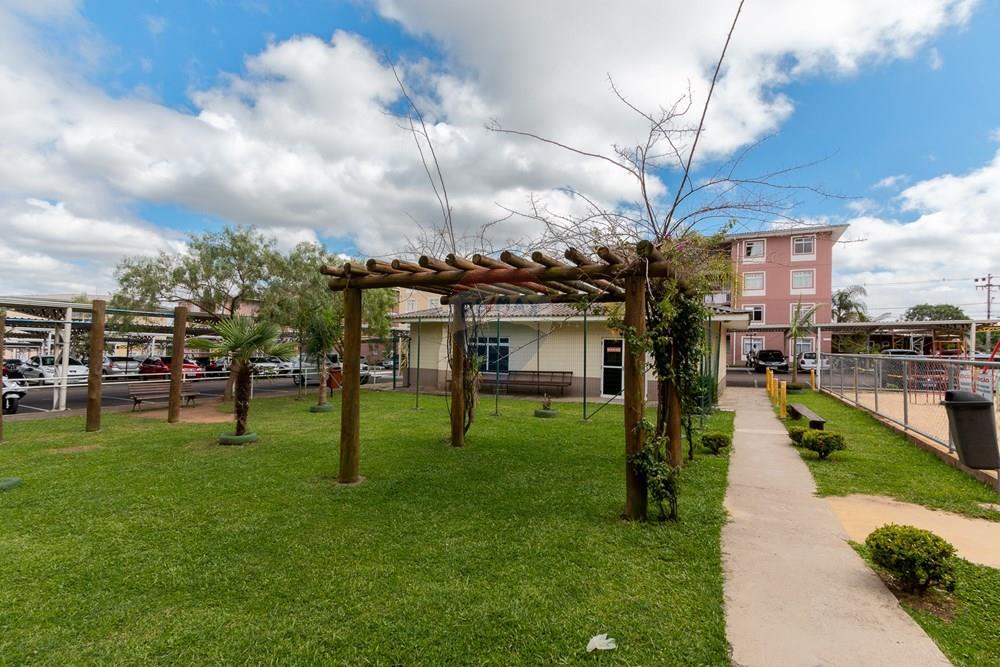 Elamine - Korter - Curitiba , Paraná - BR - IMG_0645.jpg - 560411070-69