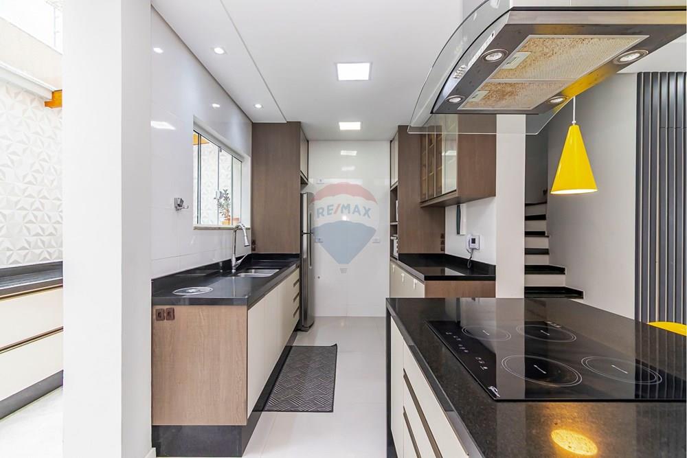 Casa - Venda - Curitiba , Paraná - Sheep - IMG_1296_1.jpg - Cozinha - 560471016-4