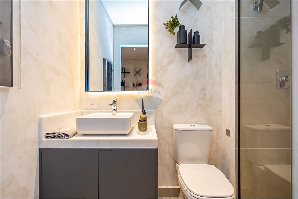 Apartamento - Venda - Curitiba , Paraná - 83 - 560341063-70