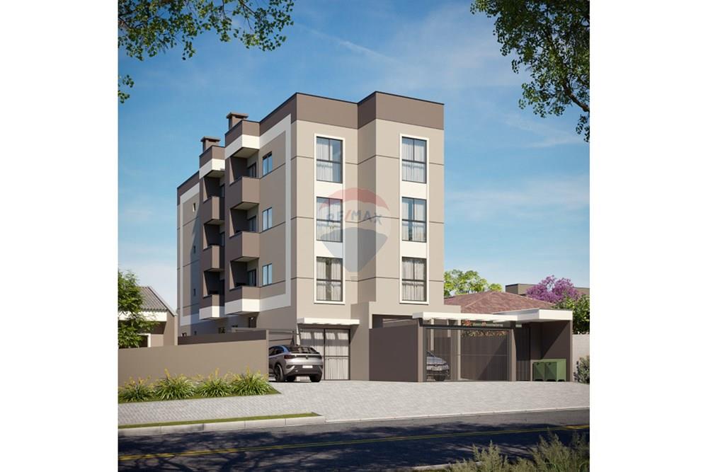 Studio - Venda - São José dos Pinhais , Paraná - 2112413.jpg - 560501018-7