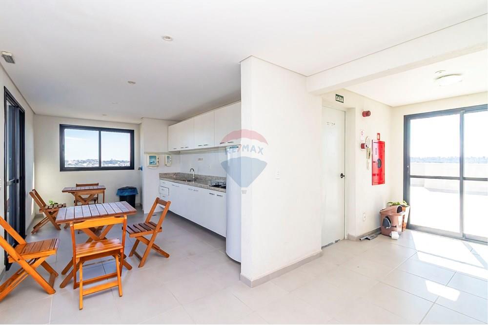 Apartamento - Alugar - Curitiba , Paraná - IMG_9970_1.jpg - 560311047-560