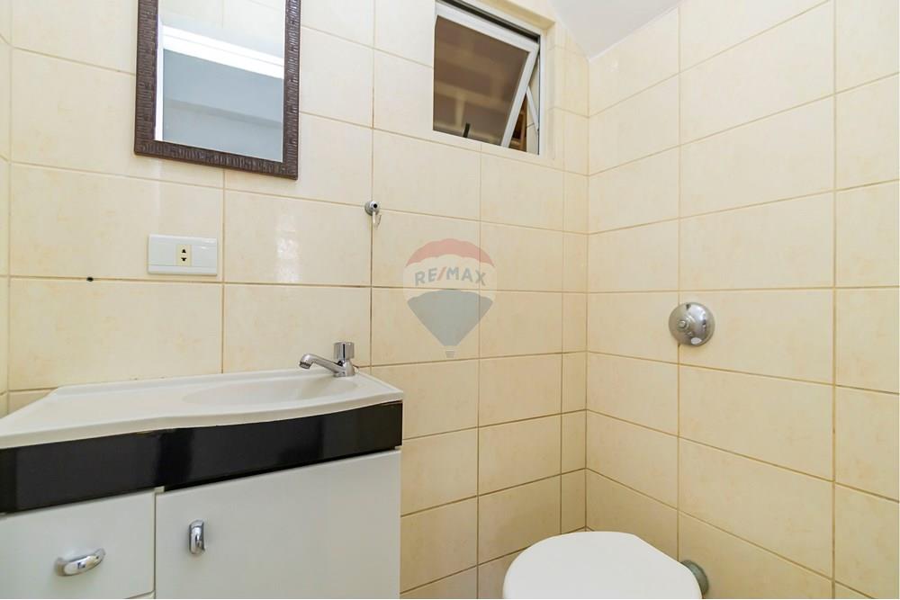 Sobrado - Alugar - Curitiba , Paraná - IMG_0842_1.jpg - 560331069-74