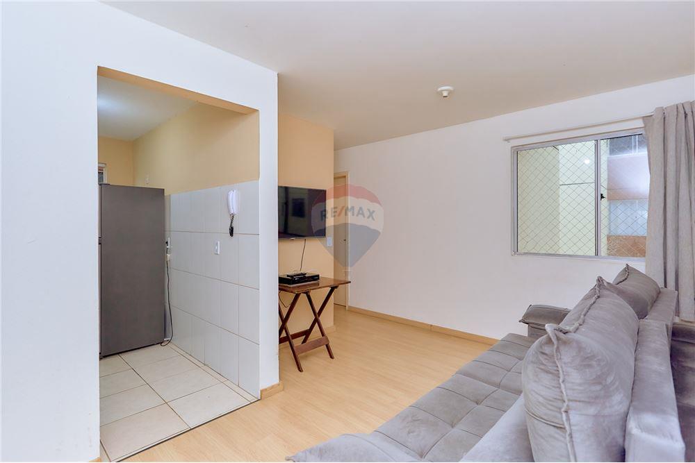 Residential Condo/Apartment Curitiba , Paraná BR 56035100937