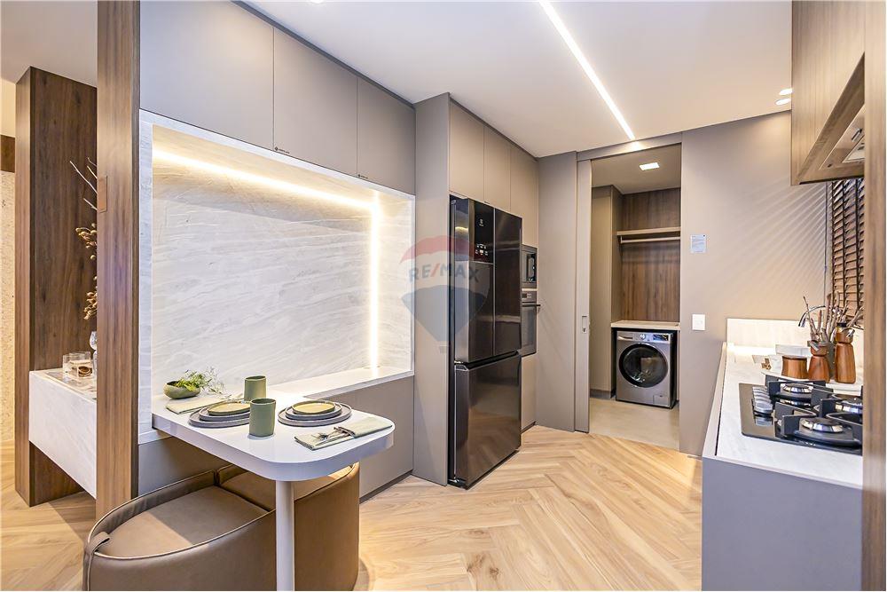 Apartamento - Venda - Curitiba , Paraná - 69 - 560341063-69