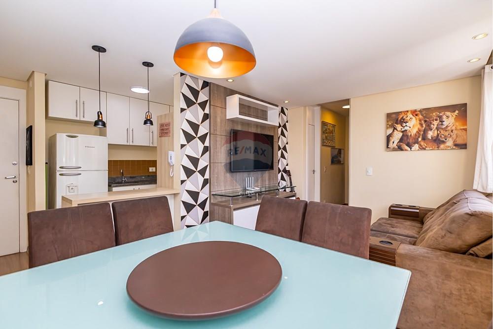 Apartamento - Venda - Colombo , Paraná - Fotografia Sheep House - IMG_0636.jpg - 560341120-61