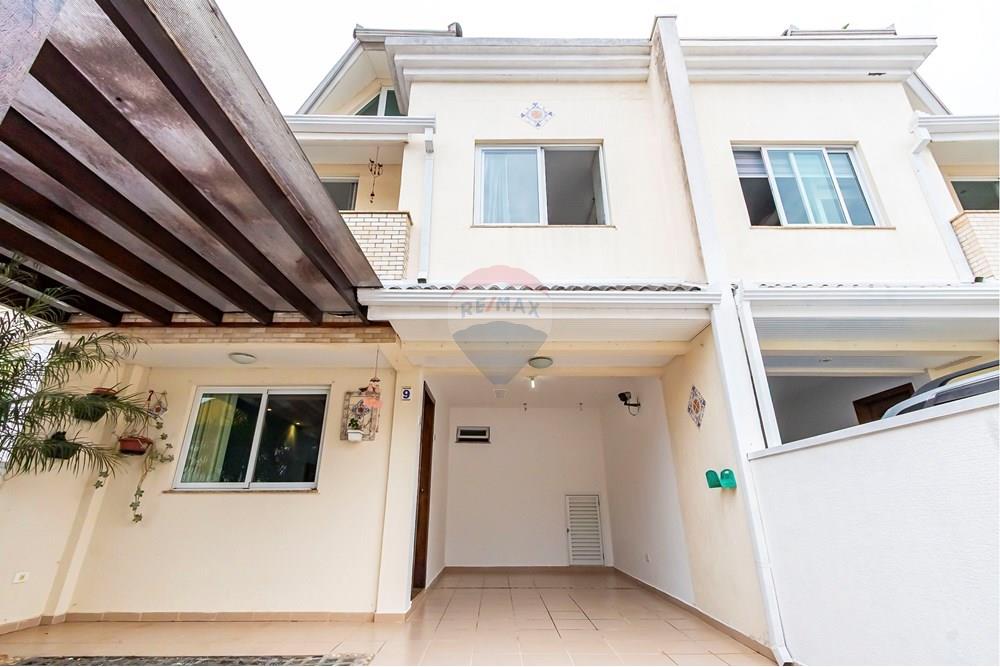 Triplex - Venda - Curitiba , Paraná - IMG_6589_1.jpg - 560301005-61