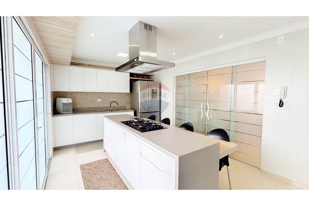 Casa de Condomínio - Venda - Curitiba , Paraná - IMG_3543.jpg - 560341097-86