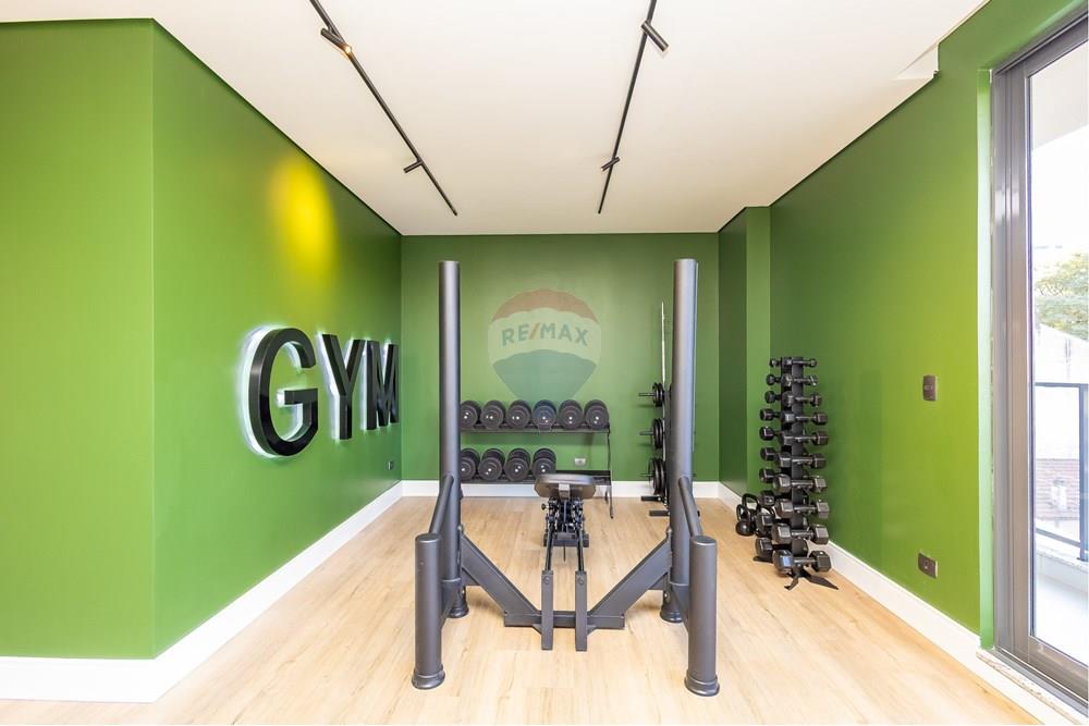 Apartamento - Venda - Curitiba , Paraná - IMG_7568.jpg - 560491001-23