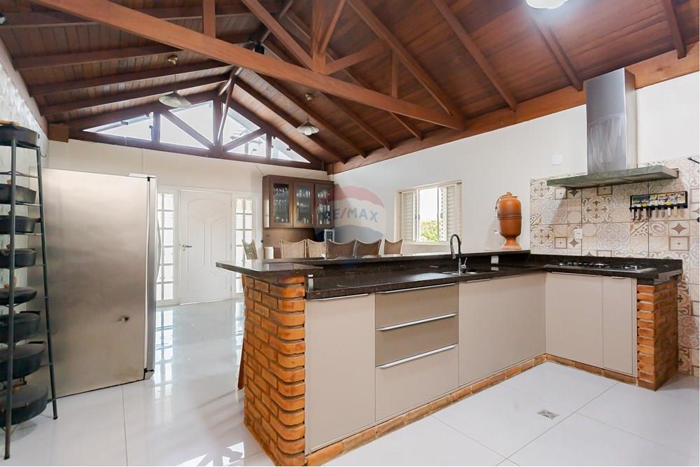 Casa - Venda - São José dos Pinhais , Paraná - 8.jpg - 560351069-38