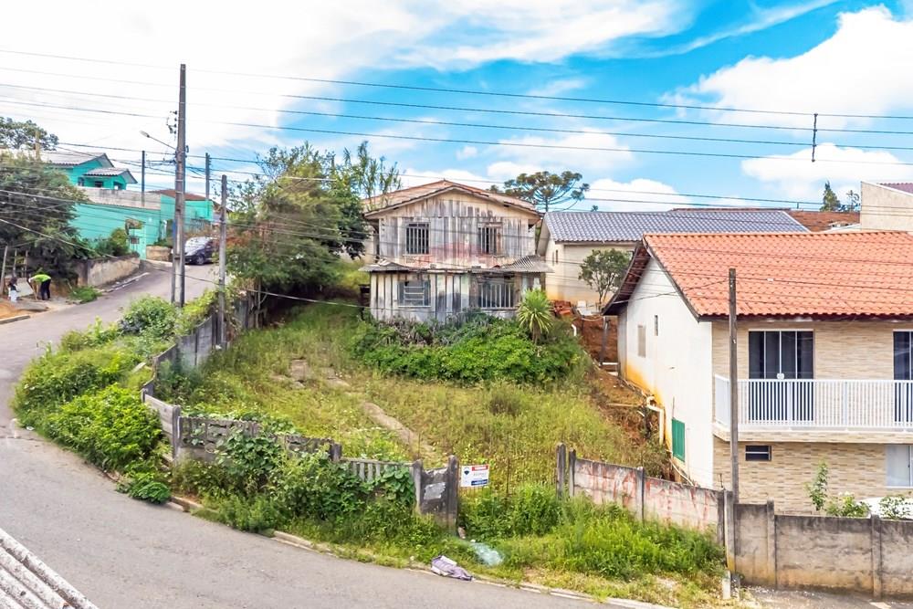 Terreno - Venda - Almirante Tamandaré , Paraná - Fotografia Sheep House - DJI_0203_1.jpg - 560351109-25