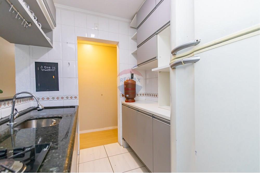 Apartamento - Venda - São José dos Pinhais , Paraná - IMG_1874.jpg - 560411032-58