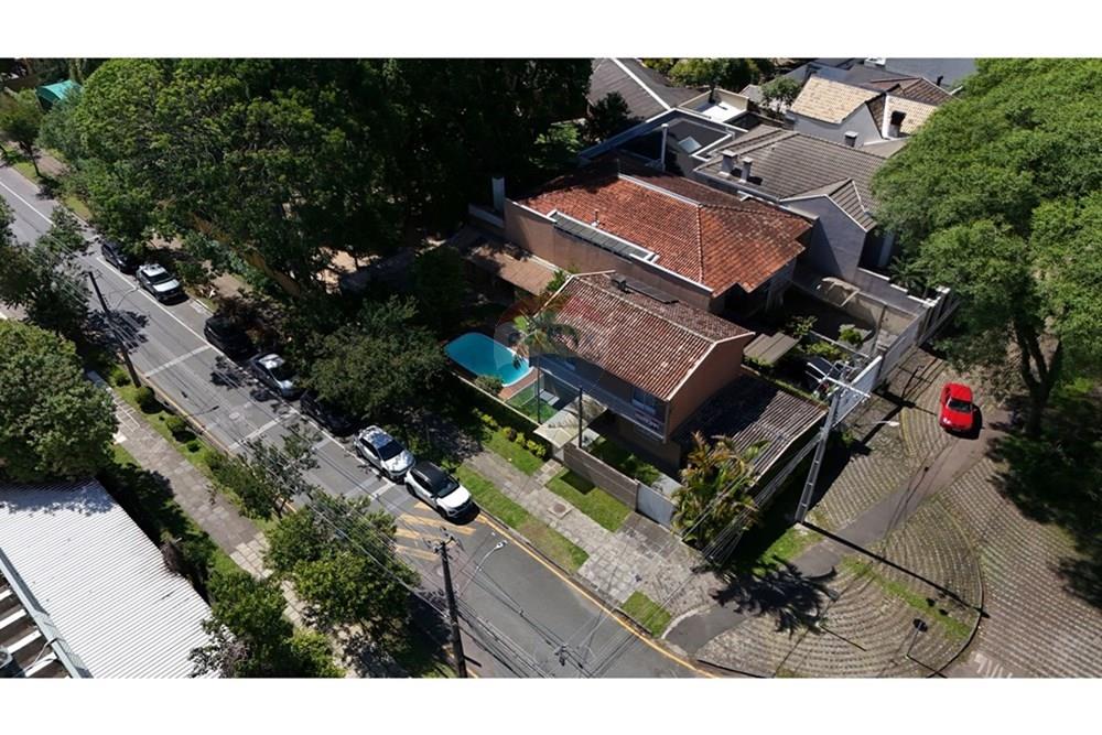 Sobrado - Venda - Curitiba , Paraná - DJI_20251121143948_0387_D.JPG - 560251068-31
