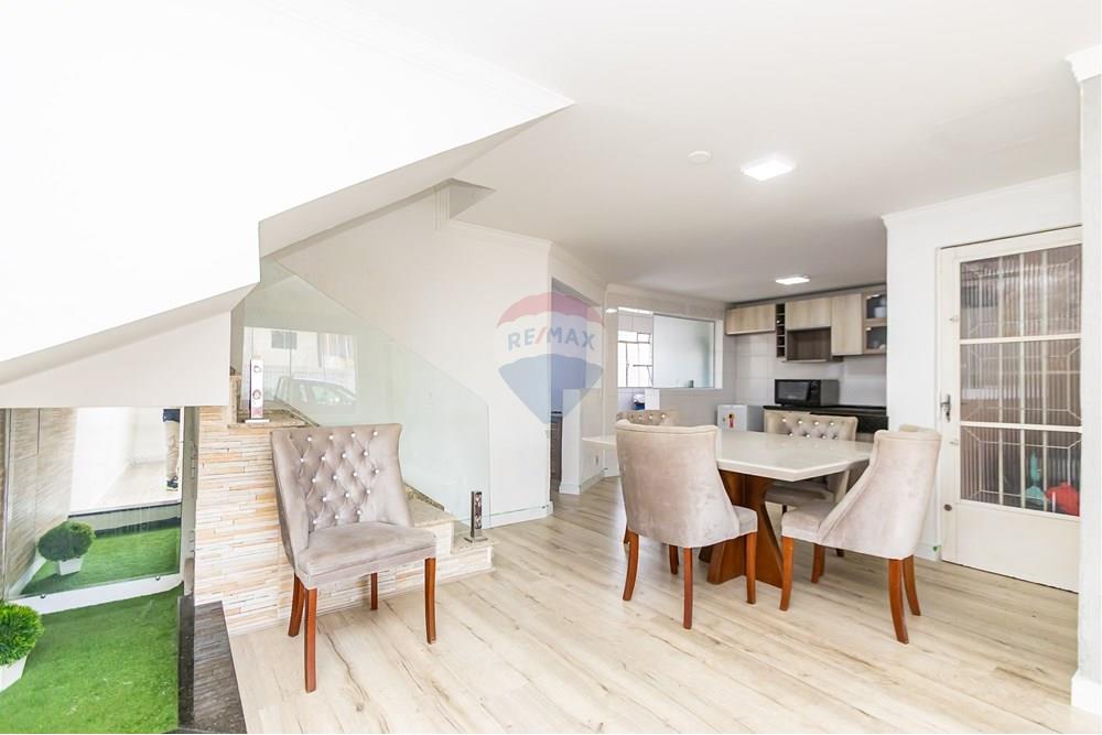 Sobrado - Venda - Curitiba , Paraná - 080.jpg - 560391055-18