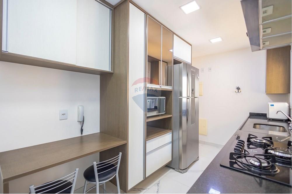 Apartamento - Alugar - Curitiba , Paraná - IMG_0056_1.jpg - 560311047-569